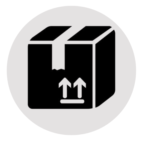 Pick Up icon