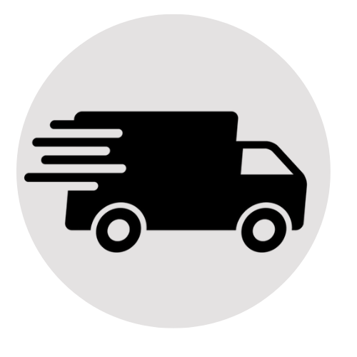 Shipping icon
