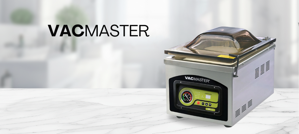 VACMASTER SEALERS