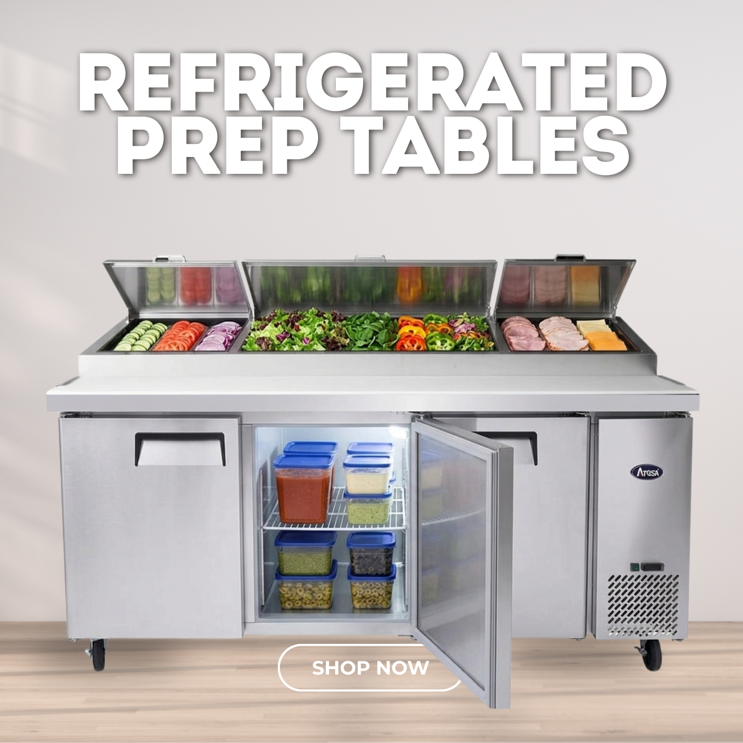 Explore Prep Tables. Shop now.
