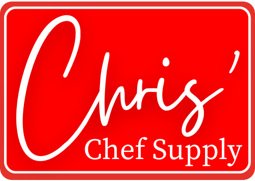 Chris' Chef Supply