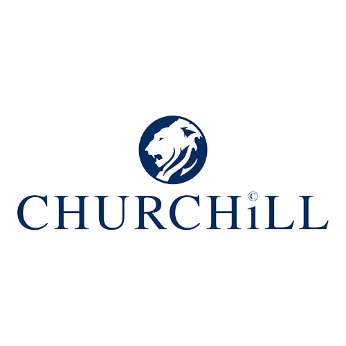 Churchill China
