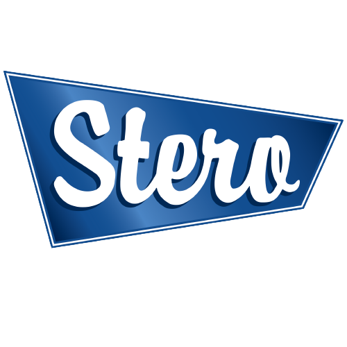 Stero