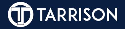 Tarrison Products Ltd.
