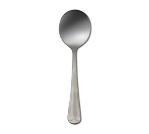 1880 Hospitality Old English by Oneida® B817SBLF Spoon, Soup / Bouillon