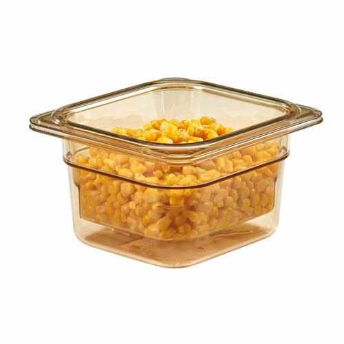 Cambro H-Pan™ 64HP150 Food Pan, Hi-Temp Plastic