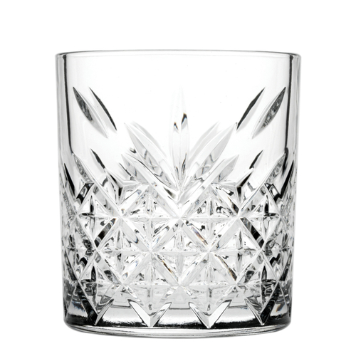 Browne Foodservice Pasabahce PG52790 Glass, Old Fashioned / Rocks