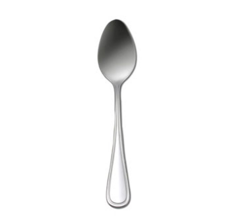 1880 Hospitality New Rim by Oneida® T015STSF Spoon, Coffee / Teaspoon