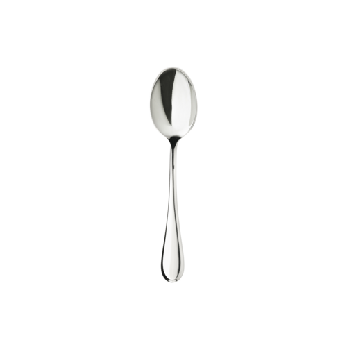 Browne Foodservice Lumino 501402 Spoon, Dessert