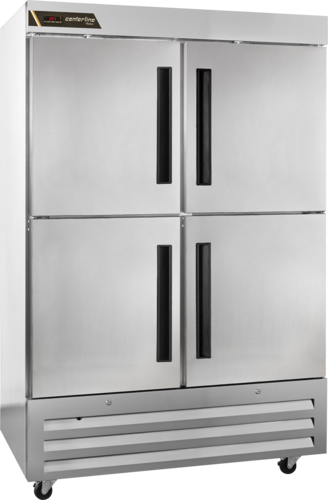 Traulsen Centerline CLBM-49F-HS-LL Freezer, Reach-In