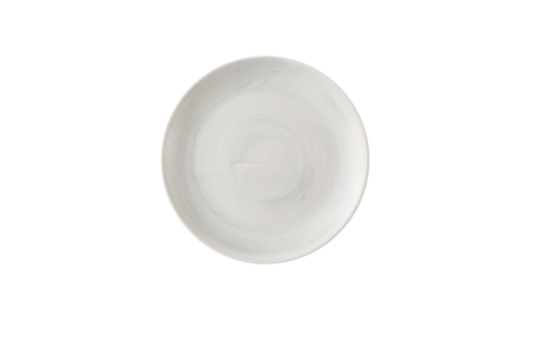 Churchill China Super Vit Stonecast Canvas CSGYEV101 Plate, China
