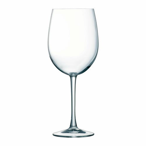 Cardinal Romeo by Arcoroc V2125 Glass, Wine
