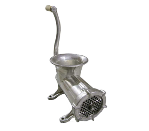 Omcan 11014 Meat Grinder, Manual