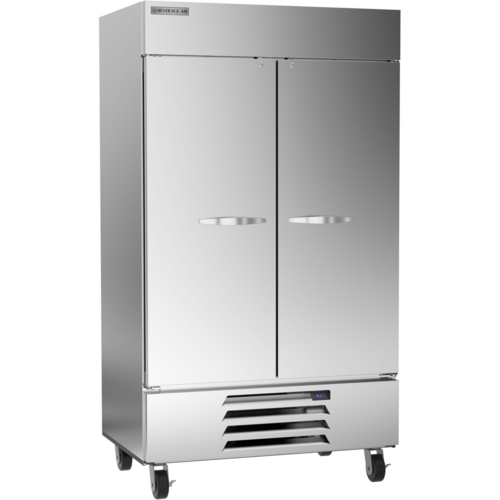 Garland Beverage Air HBR44HC-1 Refrigerator, Reach-In
