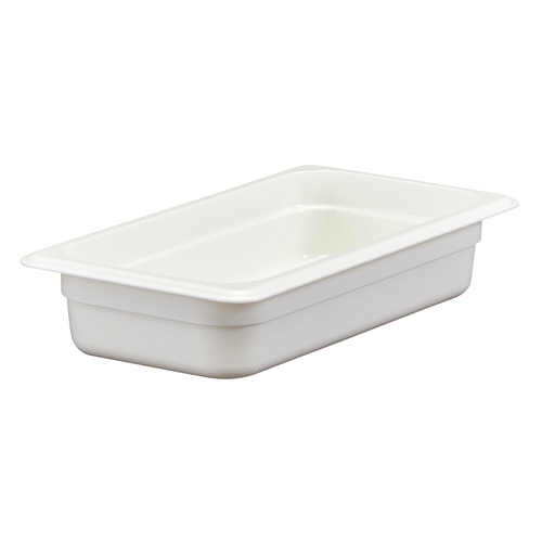 Cambro Camwear® 32CW148 Food Pan, Plastic