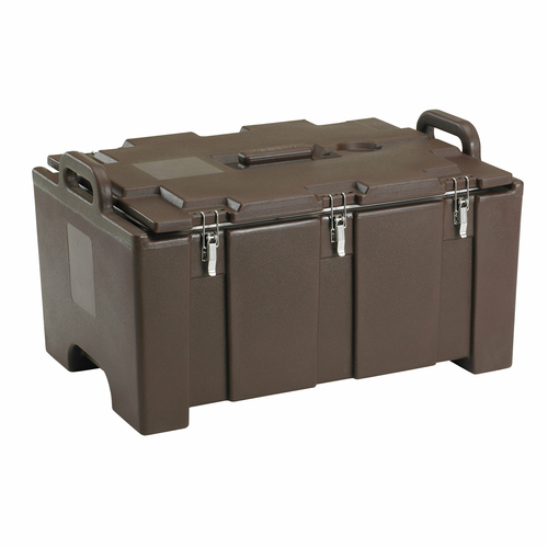 Cambro Camcarrier® 100MPC131 Food Carrier, Insulated Plastic