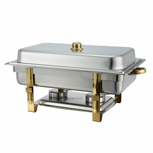 Winco Malibu 201 Chafing Dish
