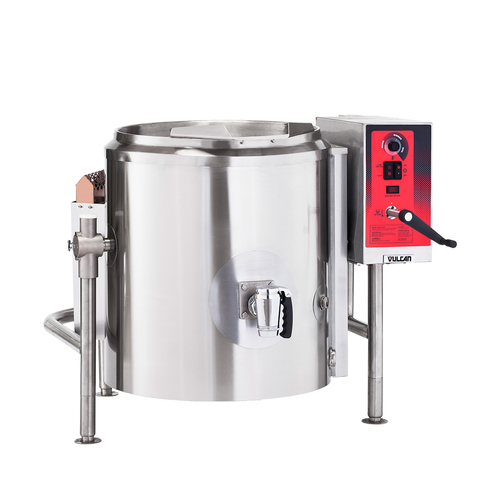 Vulcan Canada K60GL Kettle, Gas, Stationary