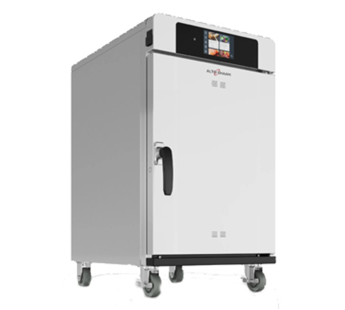 Alto-Shaam Halo Heat 1000-TH Cabinet, Cook / Hold / Oven