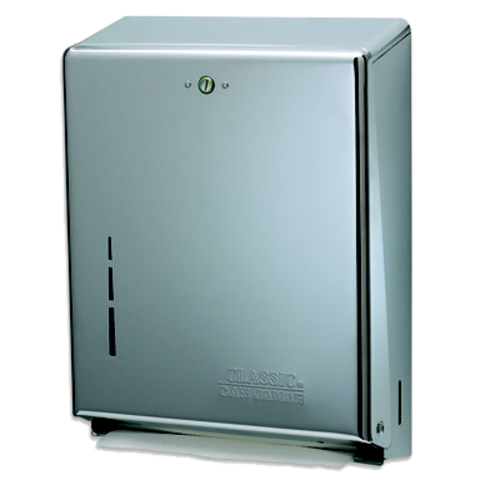 CFS Brands Classic T1900XC Paper Towel Dispenser