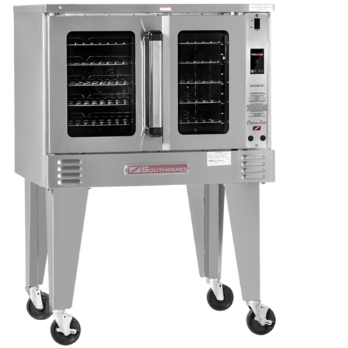 Southbend Platinum PCE11B/TD Convection Oven, Electric