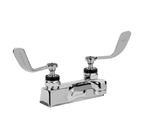 Component Hardware Group Encore KL83-4104-CE4 Faucet, Deck Mount