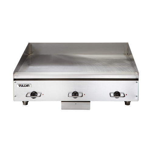 Vulcan Canada HEG60E Griddle, Electric, Countertop