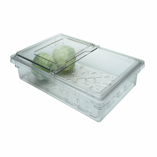 Cambro Camwear® 1826DSCW135 Food Pan Drain Tray