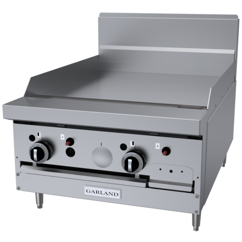 Garland US Range GF24-G24T Range, 24" Restaurant, Gas