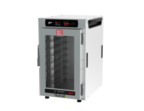 Metro HotBlox™ HBCN8-DC-CT Heated Cabinet, Countertop