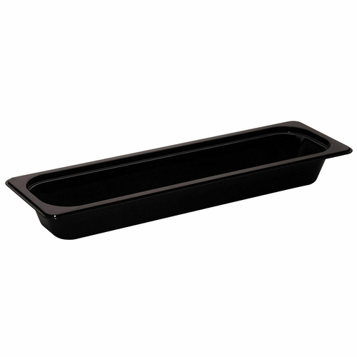 Cambro H-Pan™ 22LPHP110 Food Pan, Hi-Temp Plastic