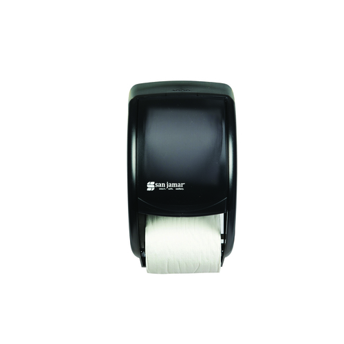 CFS Brands Classic R3500TBK Toilet Tissue Dispenser