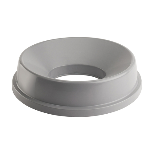 Winco PTCRL-22G Trash Receptacle Lid / Top