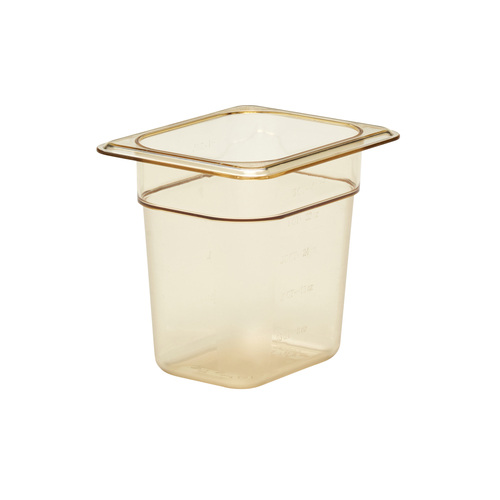 Cambro H-Pan™ 86HP150 Food Pan, Hi-Temp Plastic