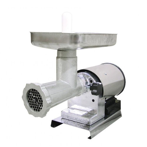 Omcan Elite Series 41421 Meat Grinder, Electric
