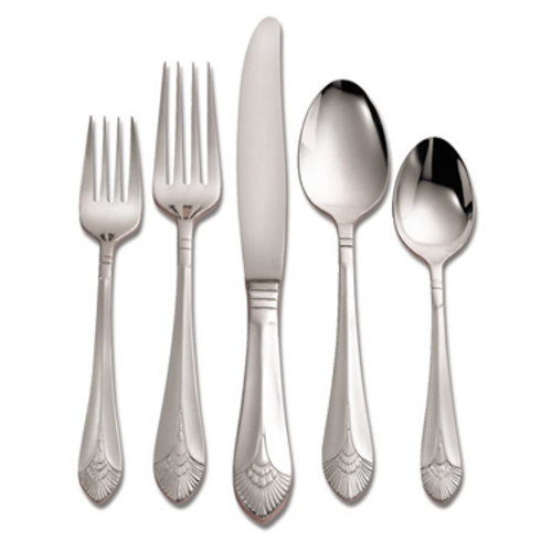 1880 Hospitality New York by Oneida® T131STBF Spoon, Tablespoon