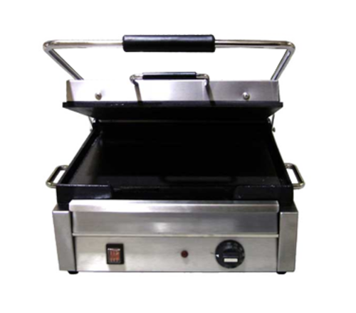 Omcan 21465 Sandwich / Panini Grill