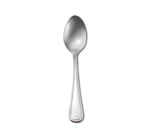 1880 Hospitality Pearl by Oneida® T163SADF Spoon, Coffee / Teaspoon