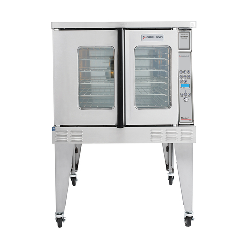 Garland US Range MCO-GS-10-S Convection Oven, Gas