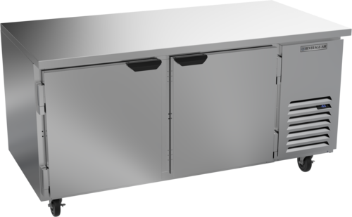 Garland Beverage Air UCF67AHC Freezer, Undercounter, Reach-In