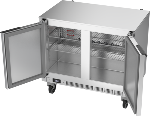 Garland Beverage Air UCR34HC Refrigerator, Undercounter, Reach-In
