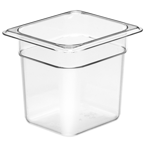 Cambro Camwear® 66CW135 Food Pan, Plastic