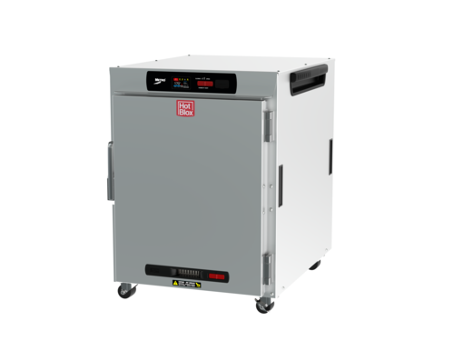 Metro HotBlox™ HBCW8-DS-UC Heated Cabinet, Undercounter