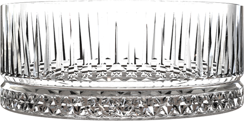 Browne Foodservice Pasabahce PG530042 Serving Bowl, Glass