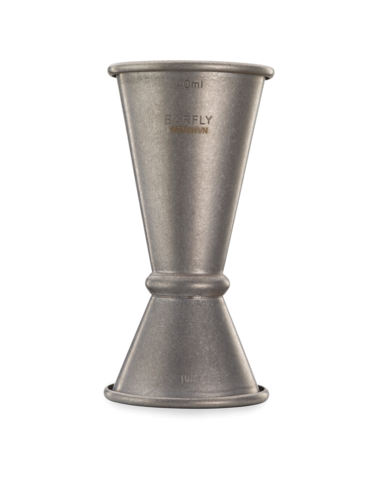 Mercer Culinary Barfly M37001VN Jigger