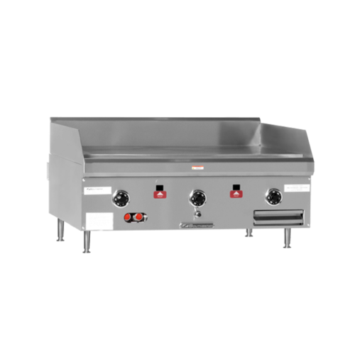 Southbend HDG-24 Griddle, Gas, Countertop