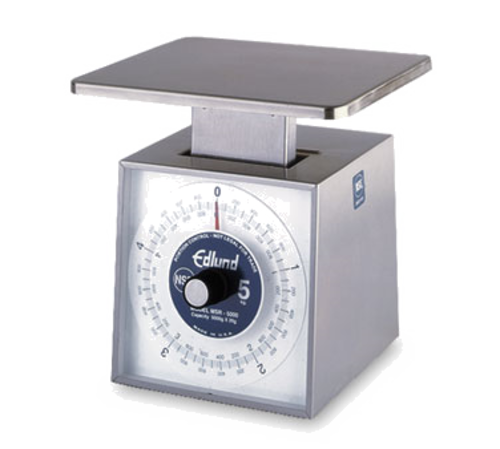 Edlund MSR-5000 Scale, Portion, Dial