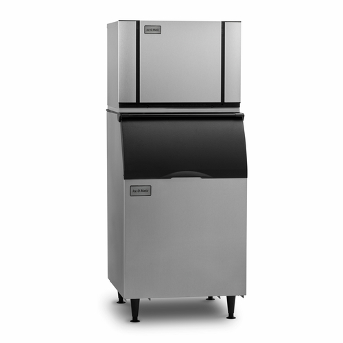 Ice-O-Matic Elevation Series™ CIM0530FW Ice Maker, Cube-Style