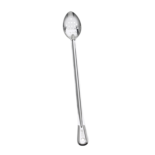 Browne Foodservice 4783P Serving Spoon, Perforated