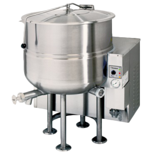 Garland Cleveland KGL100 Kettle, Gas, Stationary